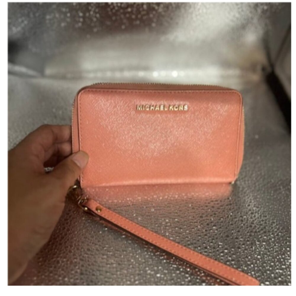Michael Kors wallets for women